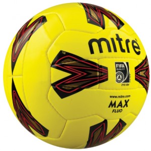 Футбольный мяч Mitre